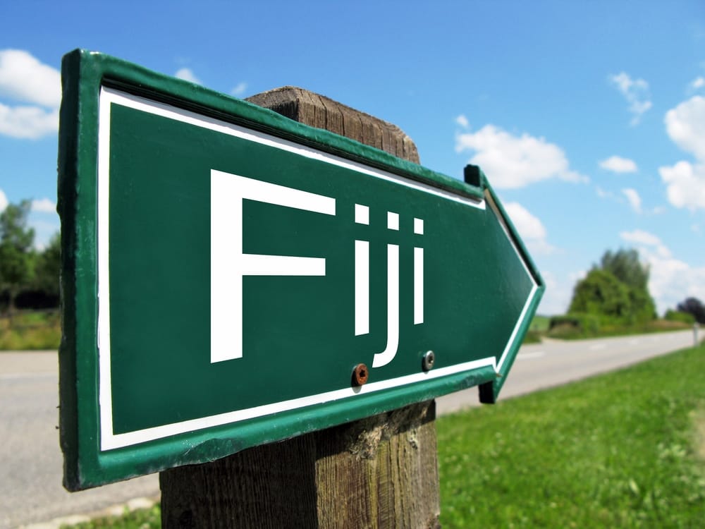 Enjoy a family friendly holiday to Fiji.