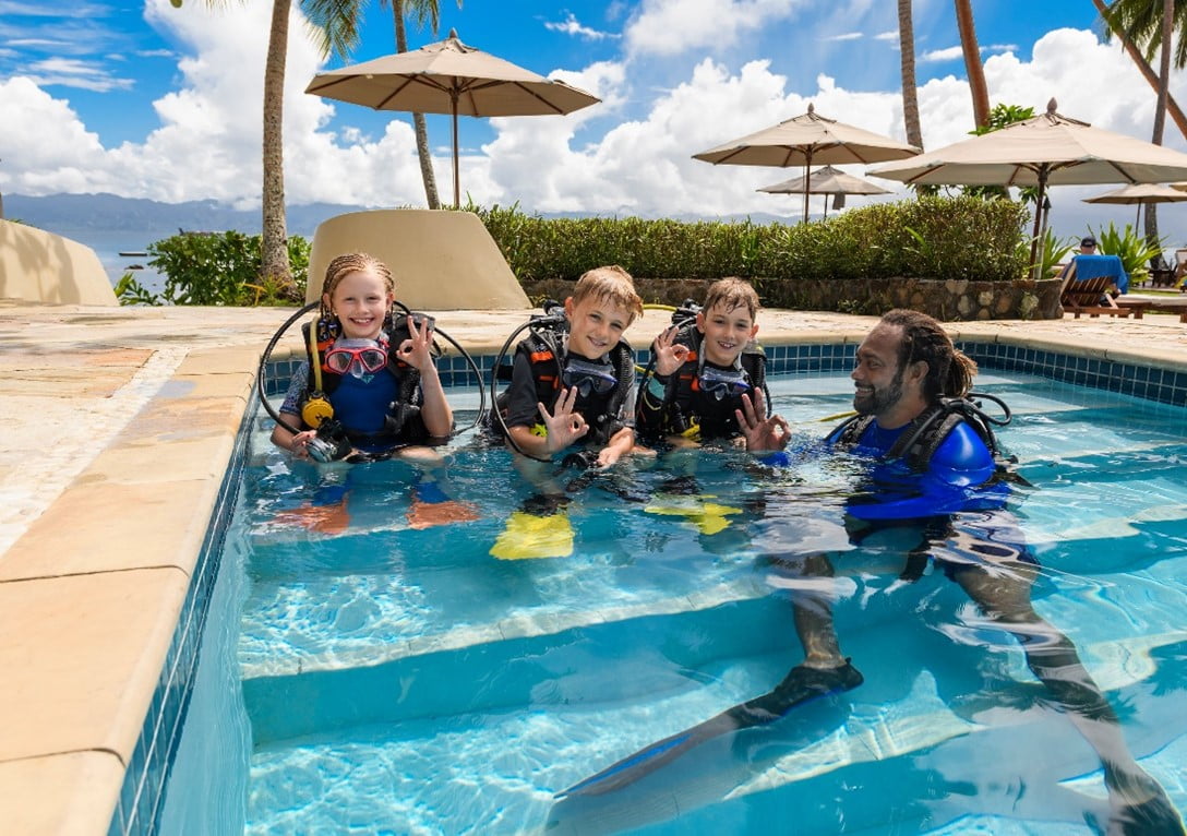 JMC PADI Diving