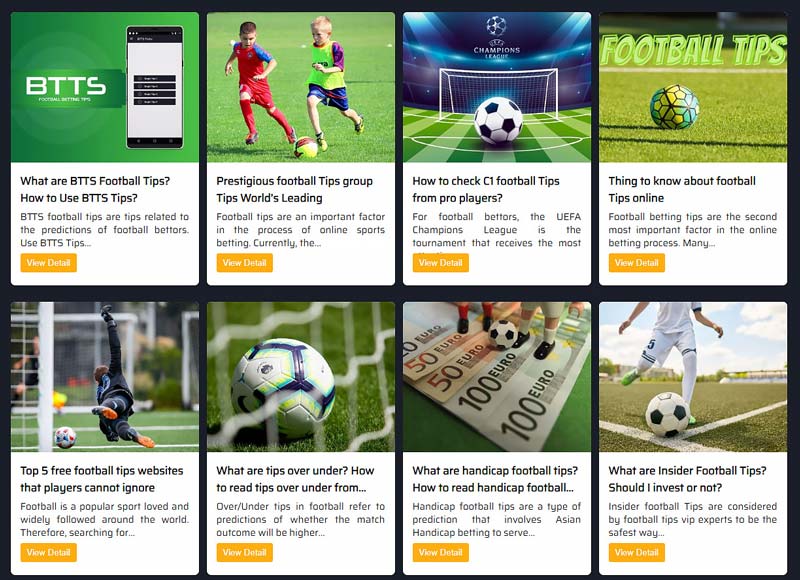 Share your online sports betting experience