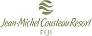 Jean-Michel Cousteau Resort Logo