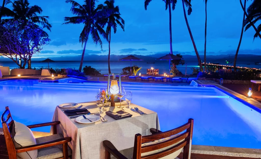 Five reasons why an all-inclusive Fiji resort makes perfect holiday sense